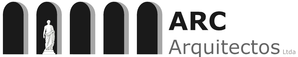Arquitectos ARC Logo