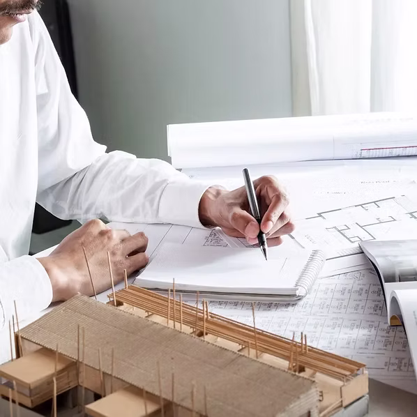 Diseño Arquitectónico