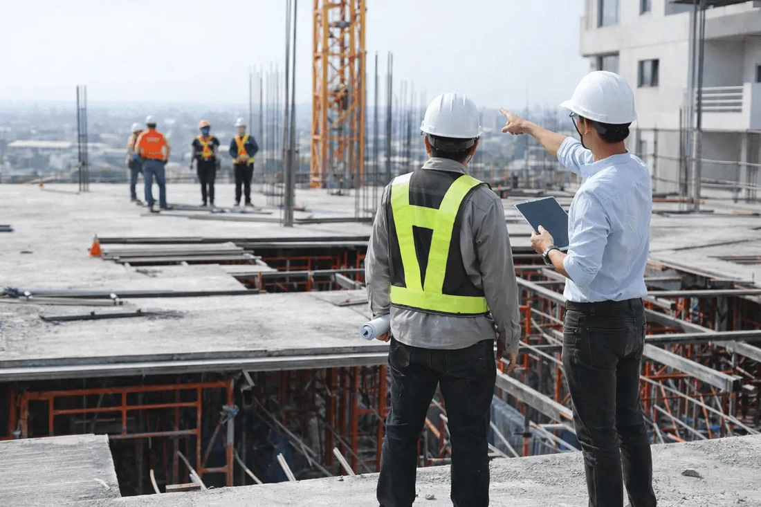 Inspección Técnica de Obras