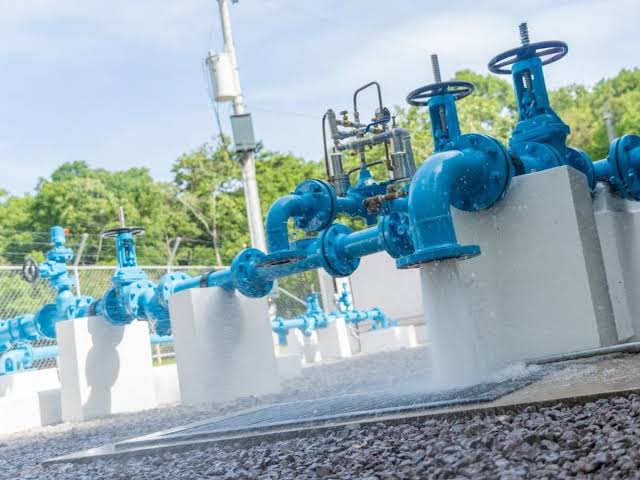 Proyectos de Agua Potable