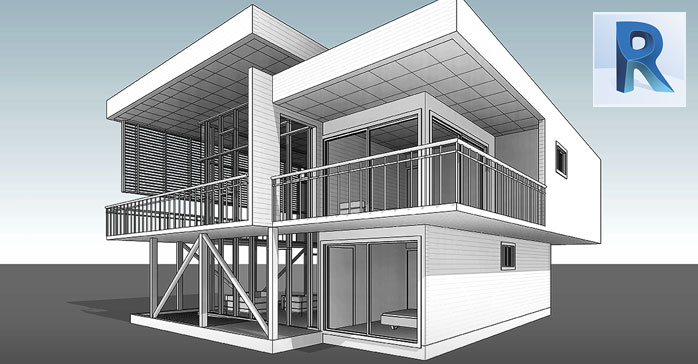 Modelado espacios 3D y realidad Virtual.